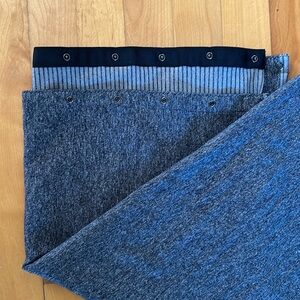 Lululemon Reversible Scarf